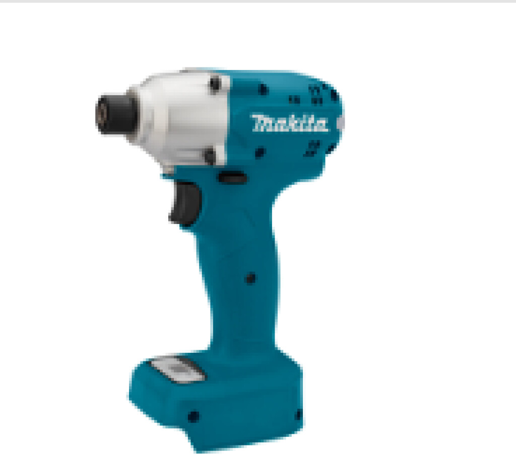 Makita slagschroevendraaier TD110DSAJ 10,8V in Mbox - 0088381800730